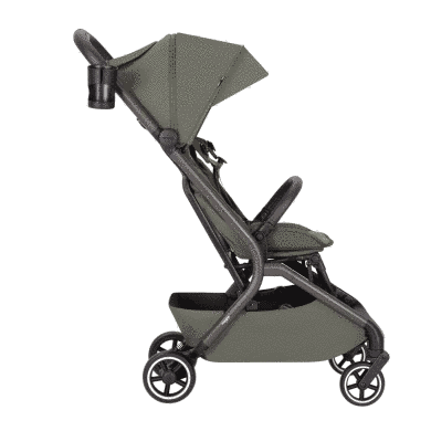 Ультралегка прогулянкова коляска Carrello Magia CRL-5555 2025 (5,5 кг) Spice Beige CRL-5555-1 фото