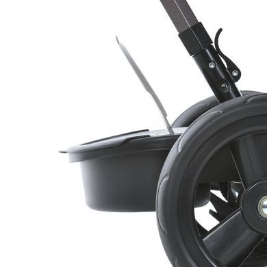 Велосипед трехколесный TURBOTRIKE 2в1 с ручкой MT 1001-11 MT 1001-11 фото