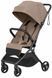 Прогулочная коляска Carrello Solo Carbon CRL-5531 Spring Beige 55311 фото 2
