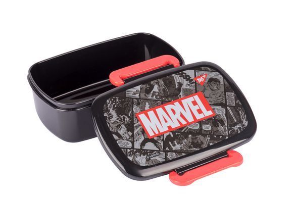 Ланч-бокс YES Marvel.Avengers 750мл 707576 фото