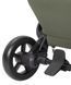 Ультралегка прогулянкова коляска Carrello Magia CRL-5555 2025 (5,5 кг) Spice Beige CRL-5555-1 фото 18