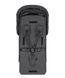 Ультралегка прогулянкова коляска Carrello Magia CRL-5555 2025 (5,5 кг) Spice Beige CRL-5555-1 фото 23