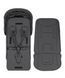 Ультралегка прогулянкова коляска Carrello Magia CRL-5555 2025 (5,5 кг) Spice Beige CRL-5555-1 фото 26