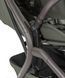 Ультралегка прогулянкова коляска Carrello Magia CRL-5555 2025 (5,5 кг) Spice Beige CRL-5555-1 фото 13