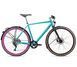 Велосипед Orbea Carpe 10 21 L40353SC M Blue - Black L40353SC фото