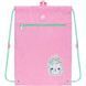 Сумка для обуви с карманом Kite Education Cat Corn K22-601M-17 K22-601M-17 фото 1