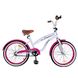 Велосипед CRUISER 20" T-22034 pink /1/ 82635 фото