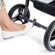 Прогулочная коляска Kinderkraft Cruiser LX Pink (KKWCRLXPNK0000) 300010 фото 25