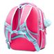 Рюкзак школьный каркасный YES S-78 Barbie 552124 фото 5