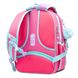 Рюкзак школьный каркасный YES S-78 Barbie 552124 фото 4