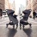 Легкая коляска CARRELLO Porto CRL-5522 New! Tan Grey LCRL-5522-4 фото