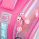 Рюкзак школьный каркасный YES S-78 Barbie 552124 фото 13
