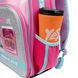 Рюкзак школьный каркасный YES S-78 Barbie 552124 фото 14