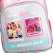 Рюкзак школьный каркасный YES S-78 Barbie 552124 фото 11