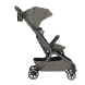 Ультралегка прогулянкова коляска Carrello Magia CRL-5555 2025 (5,5 кг) Spice Beige CRL-5555-1 фото 5