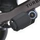 Велосипед трехколесный TURBOTRIKE 2в1 с ручкой MT 1001-11 MT 1001-11 фото 17