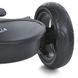 Велосипед трехколесный TURBOTRIKE 2в1 с ручкой MT 1001-11 MT 1001-11 фото 14