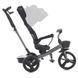 Велосипед трехколесный TURBOTRIKE 2в1 с ручкой MT 1001-11 MT 1001-11 фото 19
