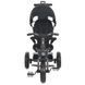 Велосипед трехколесный TURBOTRIKE 2в1 с ручкой MT 1001-11 MT 1001-11 фото 18