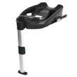 База для автолюльки ME 1186 ISOFIX швидке встановлення ME 1186 i-KEEP Base фото
