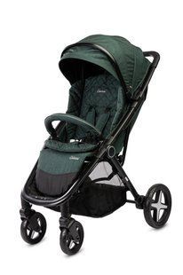 Прогулочная коляска Caretero Colosus 619010 фото
