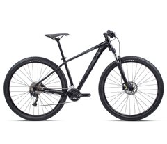 Велосипед Orbea 29 MX40 21 L20617NQ M Black - Grey L20617NQ фото