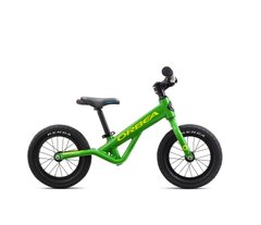 Детский велосипед Orbea Grow 0 20 K00112K3 Green-Pistachio K00112K3 фото