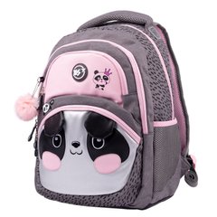 Шкільний рюкзак YES TS-42 Hi, panda! 554676 фото