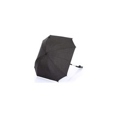 Солнцезащитный зонтик для коляски ABC Design Sunny Тёмно-коричневый 91318/805 фото