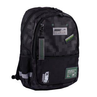 Рюкзак YES T-113 Minecraft Boom (559973)