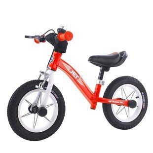 Беговел BALANCE TILLY 12" Jet T-212523 Red /1/ 88224 фото