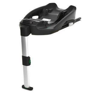 База для автолюльки ME 1186 ISOFIX быстрая установка ME 1186 i-KEEP Base фото