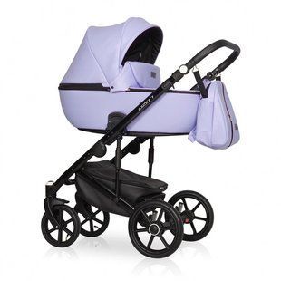 Коляска 2 в 1 Riko Ozon Ecco - 21 2020 R-Ozon Ecco 26 фото