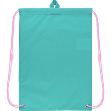 Сумка для взуття з кишенею Kite Education Charming Crown K22-601M-15 K22-601M-15 фото