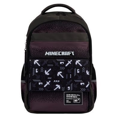 Рюкзак школьный YES Minecraft Arrow TS-48 559927      фото