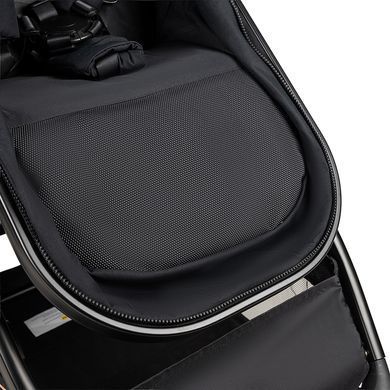 Детская коляска трансформер 3в1 Ninos Ventura с автокреслом Light Eco Beige СNVE2026LB фото