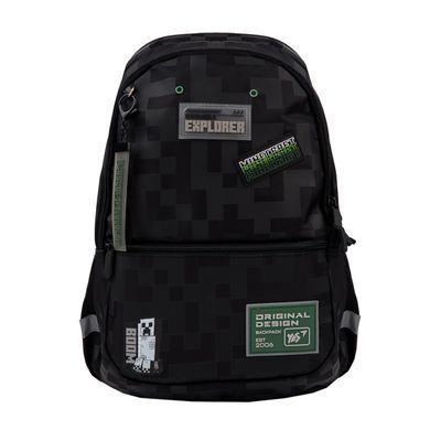 Рюкзак YES T-113 Minecraft Boom (559973)