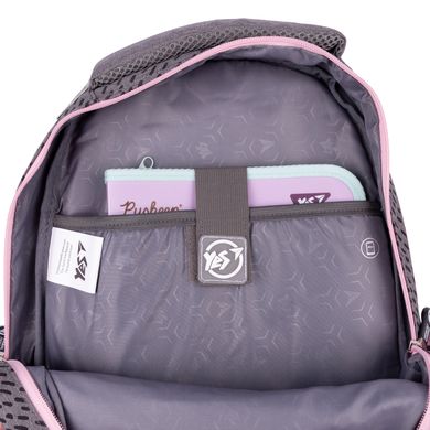 Рюкзак для школы YES TS-42 Hi, panda! 554676 фото