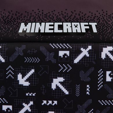 Рюкзак школьный YES Minecraft Arrow TS-48 559927      фото