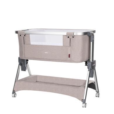 Приставная кроватка 2в1 CARRELLO Aria CRL-16402 Cream Beige