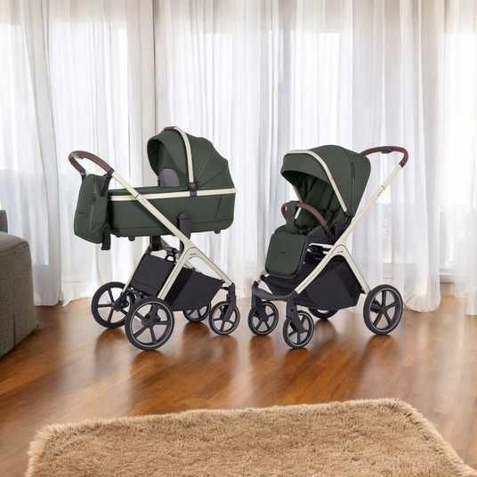 Carrello Vector 3 в 1 🌟 Лучшая коляска 2025! Купить в Eniki.com.ua