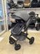 Візок трансформер 2в1 Ninos Ave 2026 всесеознний Light Beige NAV2026LB фото 3