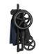Коляска 2 в 1 CARRELLO Alfa CRL-6522 Denim Blue Alfa CRL-6522-2 фото 10