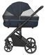 Коляска 2 в 1 CARRELLO Alfa CRL-6522 Denim Blue Alfa CRL-6522-2 фото 14