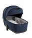 Коляска 2 в 1 CARRELLO Alfa CRL-6522 Denim Blue Alfa CRL-6522-2 фото 12
