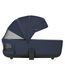 Коляска 2 в 1 CARRELLO Alfa CRL-6522 Denim Blue Alfa CRL-6522-2 фото 11