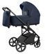 Коляска 2 в 1 CARRELLO Alfa CRL-6522 Denim Blue Alfa CRL-6522-2 фото 5