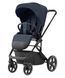 Коляска 2 в 1 CARRELLO Alfa CRL-6522 Denim Blue Alfa CRL-6522-2 фото 6