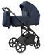 Коляска 2 в 1 CARRELLO Alfa CRL-6522 Denim Blue Alfa CRL-6522-2 фото 2