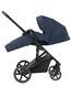 Коляска 2 в 1 CARRELLO Alfa CRL-6522 Denim Blue Alfa CRL-6522-2 фото 8